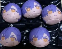 あんスタ　おまんじゅうちび　アドニス