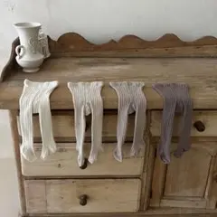 the lala / ベビー キッズ タイツ 韓国子供服