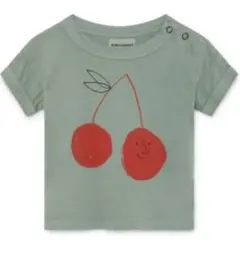 BOBOCHOSES　Tシャツ 6-12m　ボボショセス ボボショーズ