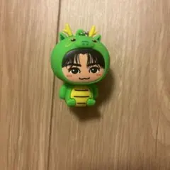 【匿名配送】FANTASTICS 中島颯太　着ぐるみキーホルダー　辰