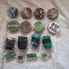 喜矢武豊 バースデー ガチャ 37th