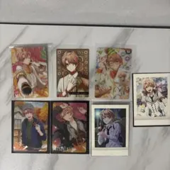 アイドリッシュセブン カード セット 和泉三月 アイナナ