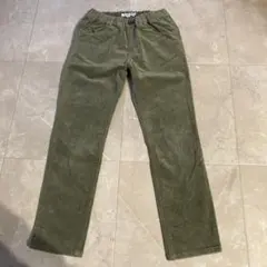 価格相談有　美品　グローバルワーク　長ズボン　130サイズ