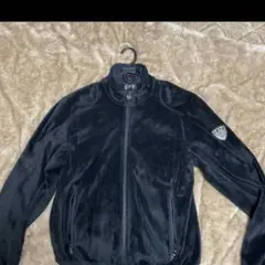 美品⭐︎emporio armani フリース　EA7 アルマーニ