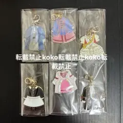 モ*ン様 劇団四季 ゴースト＆レディ シークレットチャーム - メルカリ