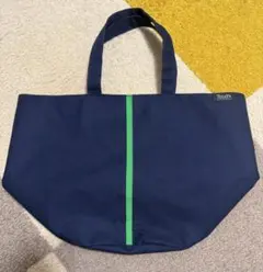 タリーズ　2023福袋トートバック　新品未使用