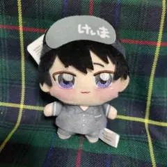 鯛代くん、君ってやつは。　けいま　ちょぴぬいぷち　パジャマ　ナムコ限定