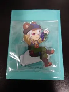 鬼滅の刃 ufotable 実りの秋まつり 宇髄天元 アクリルスタンド