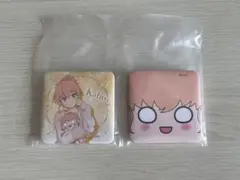 セガラッキーくじ　ラブライブ！ 蓮ノ空女学院スクールアイドルクラブ　日野下花帆