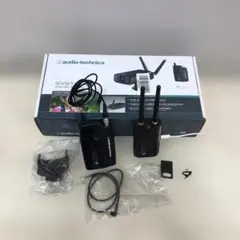 audio-technica SYSTEM10 ワイヤレスマイク 260104のサムネイル