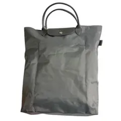 【Longchamp ル プリアージュ グリーン グラファイト Mサイズ】