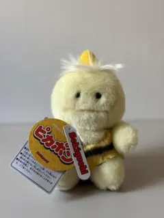 2026年最新】ピカポンぬいぐるみの人気アイテム - メルカリ