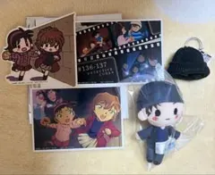 名探偵コナン セガラッキーくじ、ユニバーサルグッズ