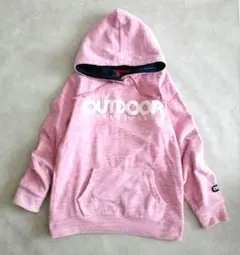 Cozue Ninomiya × OUTDOOR PRODUCTS パーカー 2025年最新】OUTDOOR PRODUCTS レディース パーカーの人気アイテム