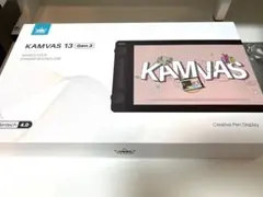 2026年最新】huion 13 kamvasの人気アイテム - メルカリ