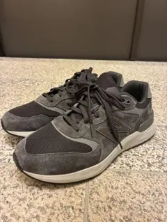 New Balance (28cm )スニーカー FRESH FOAM グレーのサムネイル