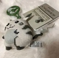 はじまりのピカチュウ マスコット ポケモンセンターオンライン　購入品