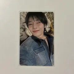 StrayKids スキズ dominATE 5/18 トレカ アイエン③