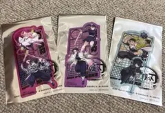 映画 鬼滅の刃 猗窩座再来 第2弾 クリアカード