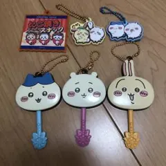 ちいかわ　ストラップ