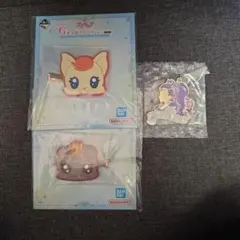 【プリキュア】 一番くじ F賞 G賞