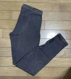 JOE'S JEANS☆スキニーパンツ ブラックデニム