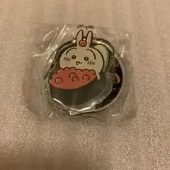 ちいかわ寿司　　アクリルスタンドinカプセル　うさぎ