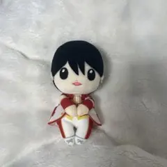 2026年最新】菊池風磨ぬいぐるみの人気アイテム - メルカリ
