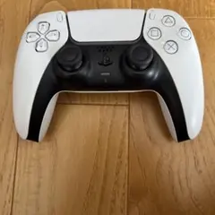 PlayStation 5 ワイヤレスコントローラージャンク品