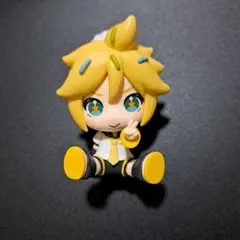 鏡音レン フィギュア