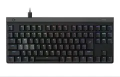 【使用回数1回のみ】Logicool 最新ラピトリキーボード