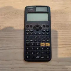 CASIO fx-300ES PLUS 電卓