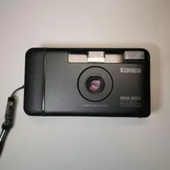 2026年最新】Konica BIG mini BM-301の人気アイテム - メルカリ