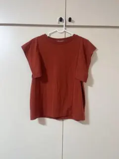 moussy テラコッタ　Tシャツのサムネイル