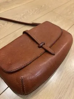 genten ショルダーバッグ