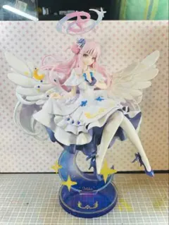 箒*星様 ブルーアーカイブ 聖園ミカ 1/7スケール フィギュア 星の呼び声 開