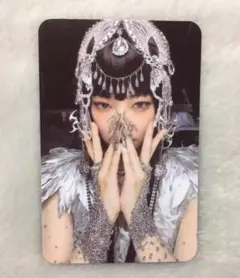 2026年最新】JENNIE ruby トレカの人気アイテム - メルカリ