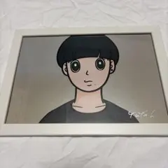 eyewater ver. High school（Blue）ハシヅメユウヤ eyewater ver. High school（Blue）ハシヅメユウヤ - メルカリ