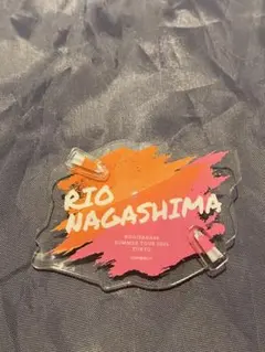 乃木坂46 真夏の全国ツアー2026 B賞 個別アクリルバッジ 井上和 - メルカリ