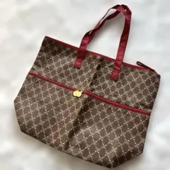 〜ロゴ入り トートバッグ〜
