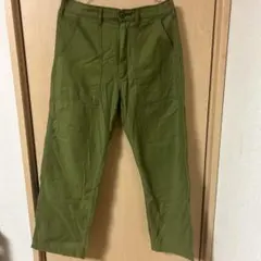 ベイカーパンツ