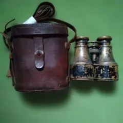 2026年最新】日本軍双眼鏡の人気アイテム - メルカリ