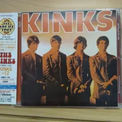 2025年最新】キンクス レコードの人気アイテム - メルカリ