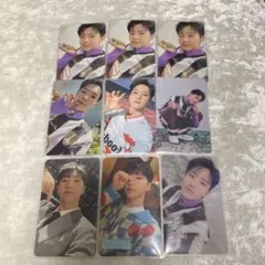 2026年最新】seventeen ホシ bssの人気アイテム - メルカリ