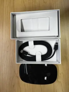 【美品】Apple Magic Mouse 2- ブラック
