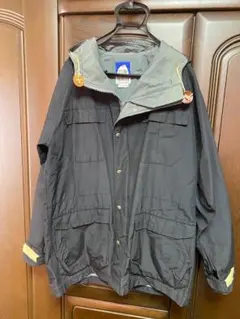 SIERRA DESIGNS マウンテンパーカー 　3本杉タグ　米国製