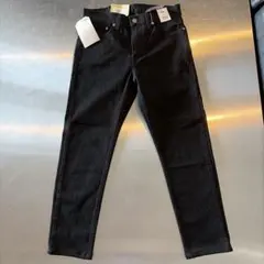 Levi's 511 Slim Fit Jeans Blackのサムネイル