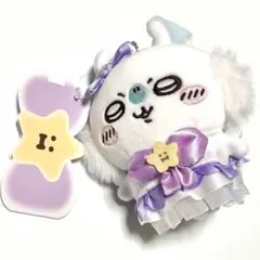 モモンガ マジカルチャージマスコット 亜種なモモンガ まじかるちいかわ