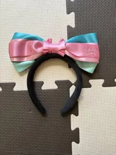 アリエルカチューシャ