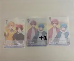 すとぷり ヴァイスシュヴァルツセット